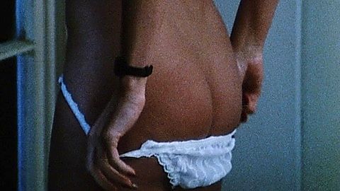 Pic: Crisstyn Dante in Last Call (1990)