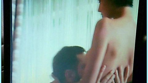 Pic: Marit Thoresen in Naked Weapon (2002)