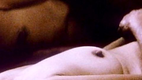 Pic: Magdalena Flores in Japón (2002)