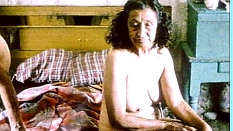 Pic: Magdalena Flores in Japón (2002)