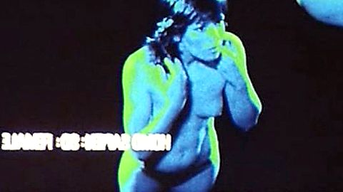 Pic: Brie Howard in Android (1983)