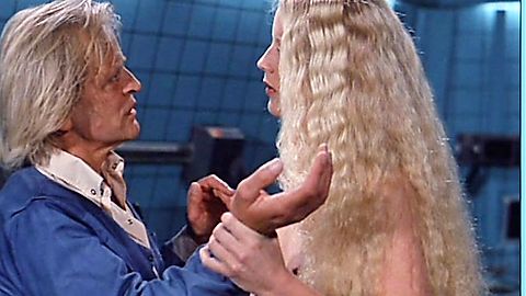 Pic: Kendra Kirchner in Android (1983)