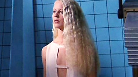 Pic: Kendra Kirchner in Android (1983)