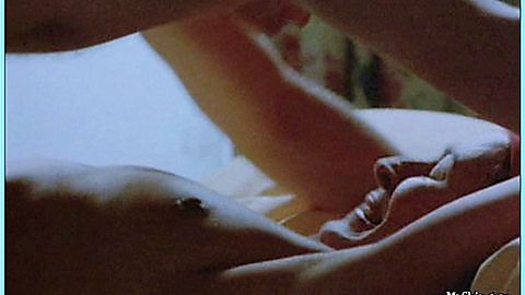 Pic: Paulina Gálvez in Face of Terror (2003)
