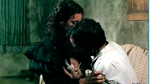 Pic: Paulina Gálvez in Sub terra (2003)