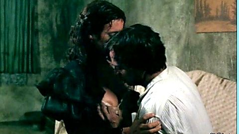 Pic: Paulina Gálvez in Sub terra (2003)