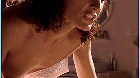 Pic: Paulina Gálvez in Rottweiler (2004)