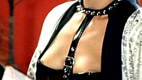 Pic: Paulina Gálvez in Un Rey en La Habana (2005)