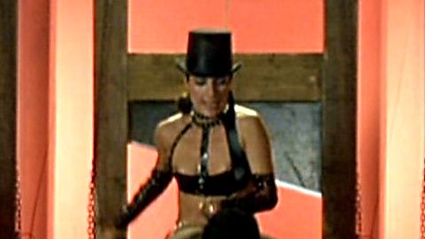Pic: Paulina Gálvez in Un Rey en La Habana (2005)