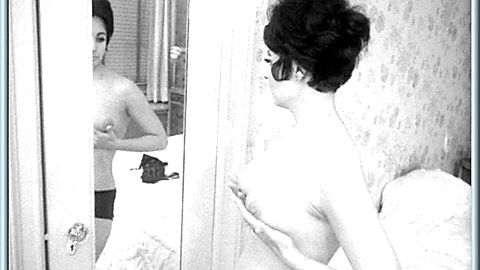 Pic: Jackie Richards in Indecent Desires (1967)