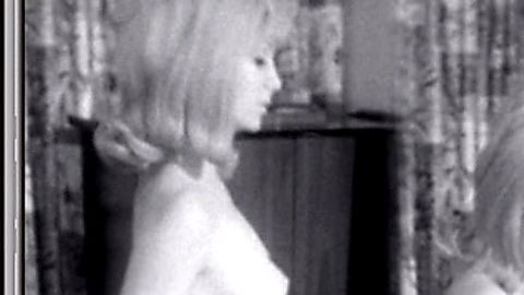 Pic: Sharon Kent in Indecent Desires (1967)