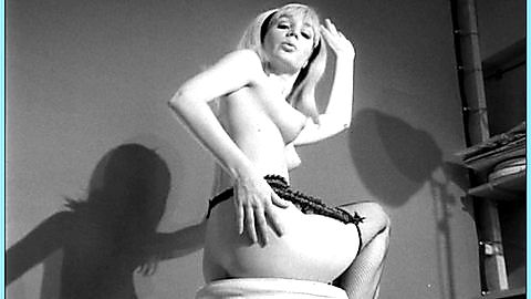 Pic: Sharon Kent in Unholy Matrimony (1966)