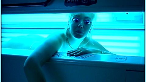 Pic: Pamela Knaack in Herz (2001)