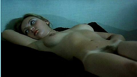Pic: Martine Stedil in Women Behind Bars (1975)