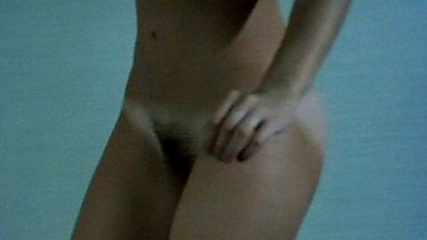 Pic: Martine Stedil in Women Behind Bars (1975)
