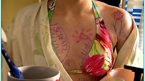 Pic: Josefine Preuss in Türkisch für Anfänger (2006)