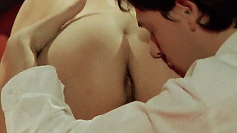 Pic: Federica Palmer in Private (2003)