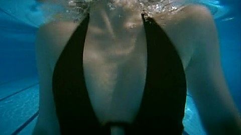 Pic: Christina Cole in Hex