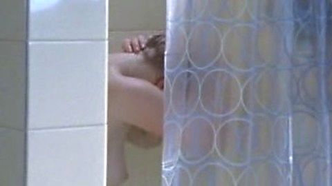 Pic: Christina Cole in Hex