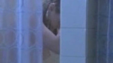 Pic: Christina Cole in Hex