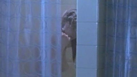 Pic: Christina Cole in Hex
