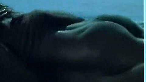 Pic: Vanessa Vaylord in Marche pas sur mes lacets (1977)
