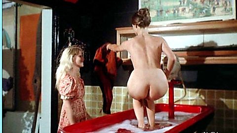 Pic: Jenny Arasse in L' ombre d'une chance (1974)
