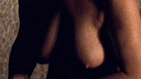Pic: Maggy Maxwell in Savage Messiah (1972)