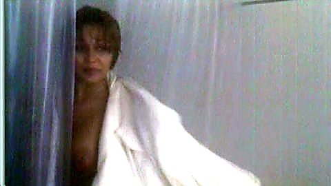 Pic: Patricia Pérez in Dile a Laura que la quiero (1995)