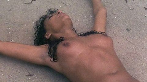 Pic: Melissa Chimenti in Papaya: Love Goddess of the Cannibals (1978)