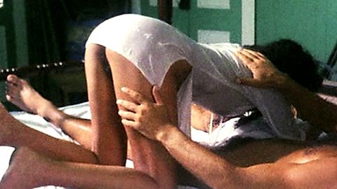 Pic: Melissa Chimenti in Papaya: Love Goddess of the Cannibals (1978)