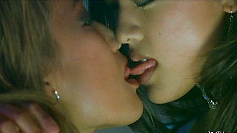 Pic: Grace Park in Romeo Must Die (2000)