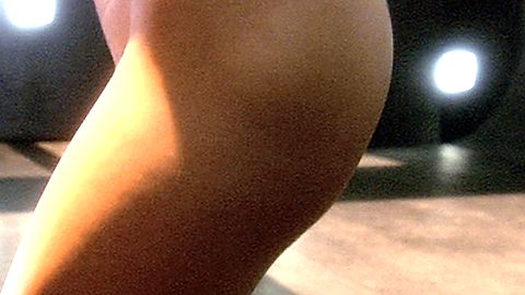 Pic: Grace Park in Battlestar Galactica (2004)