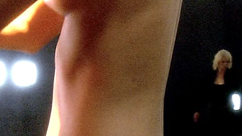 Pic: Grace Park in Battlestar Galactica (2004)