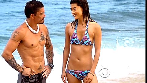 Pic: Grace Park in Hawaii Five-0 (2010)