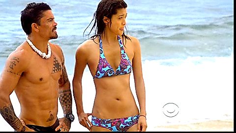 Pic: Grace Park in Hawaii Five-0 (2010)