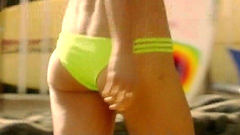 Pic: Grace Park in Hawaii Five-0 (2010)
