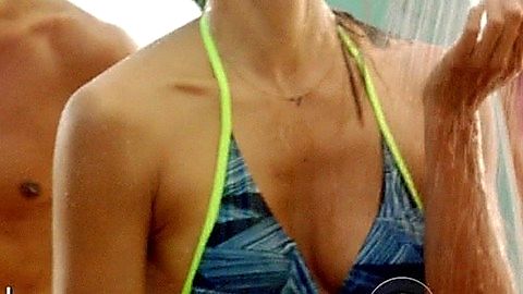 Pic: Grace Park in Hawaii Five-0 (2010)