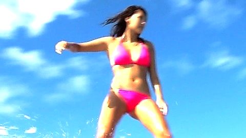 Pic: Grace Park in Hawaii Five-0 (2010)