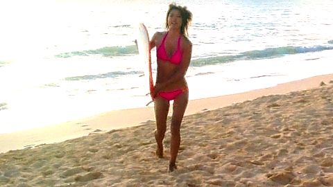 Pic: Grace Park in Hawaii Five-0 (2010)