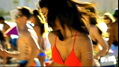 Pic: Grace Park in Hawaii Five-0 (2010)