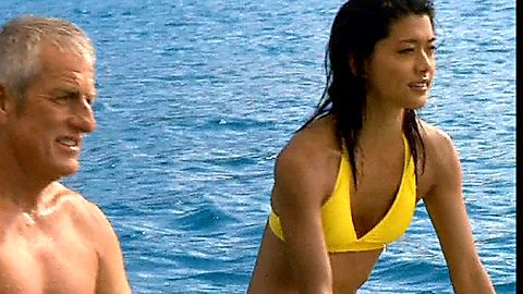 Pic: Grace Park in Hawaii Five-0 (2010)