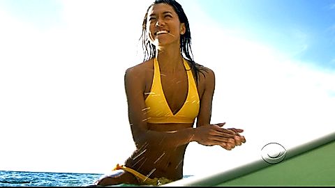 Pic: Grace Park in Hawaii Five-0 (2010)