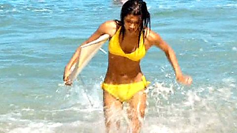 Pic: Grace Park in Hawaii Five-0 (2010)