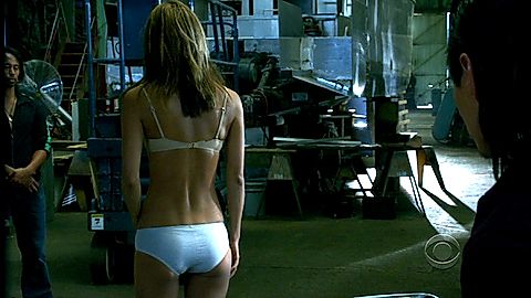 Pic: Grace Park in Hawaii Five-0 (2010)