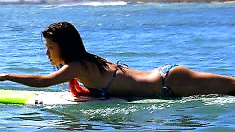 Pic: Grace Park in Hawaii Five-0 (2010)