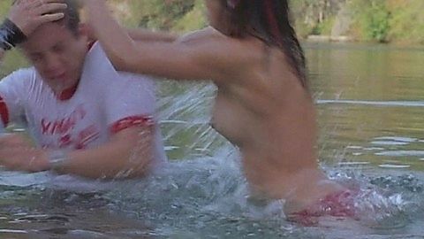 Pic: Mayko Nguyen in National Lampoon's Going the Distance (2004)