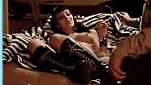 Pic: Rachel Rotten in Jackhammer (2004)