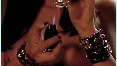 Pic: Rachel Rotten in Jackhammer (2004)