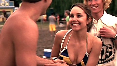 Pic: Amanda Bynes in She's the Man (2006)